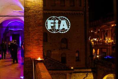 'Drivers Can Express Their Views In Their Own Space': FIA Clarifies Free Speech Rules After Backlash