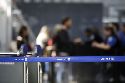 Deep Mistrust in Airline Industry Following United Incident