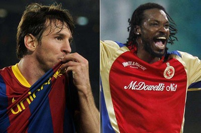 Box-office Saturday for the Indian sports fan