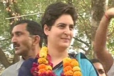 Priyanka Gandhi's father-in-law found dead in Delhi