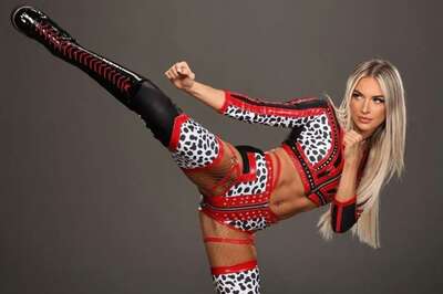 Karmen Petrovic Set To Make An Appearance In Royal Rumble 2024: Report