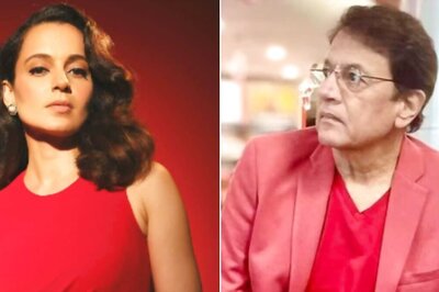 News18 Afternoon Digest: BJP Battle-Ready With 402 Candidates, Star Power in Kangana & Arun Govil And Other Top Stories