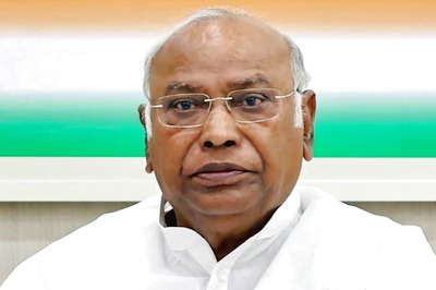 Mallikarjun Kharge Hails ISRO's Successful Launch of Its Maiden X-Ray Polarimeter Satellite