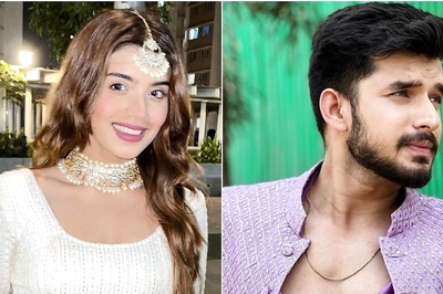 Anupamaa New Entry: Alma Hussein To Enter Rupali Ganguly's Show As Samar’s New Love Interest