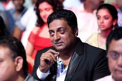 Happy Birthday Prakash Raj: 5 Memorable Performances by the Actor in Villainous Roles
