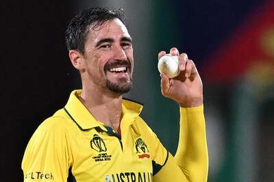 'Such a Different Person on and off the Field': Mitchell Starc Recalls his Time With RCB and Virat Kohli