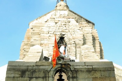 Kashmiri Pandit Body Alleges Nexus in Temple Properties Being Used Illegally