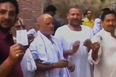 LS polls: Five Uttarakhand seats record 62 per cent voter turnout