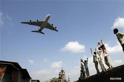 Airline to pay Rs 45,000 for loss of valuables from baggage