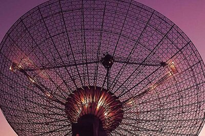 Indian Astronomers Find 34 Unknown Giant Radio Sources Using GMRT. Know What They Are