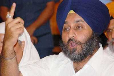 Ally Akali Dal Says BJP Govt’s Rs 6,000 Cash Dole for Farmers ‘Too Little’