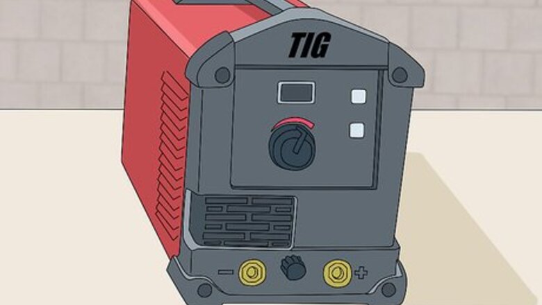 How to Weld Aluminum