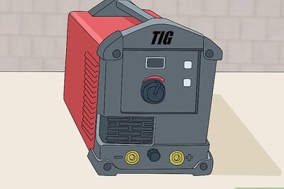 How to Weld Aluminum
