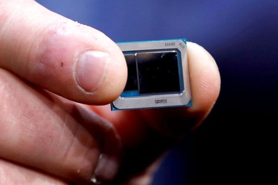 Intel Reiterates Chip Supply Shortages Could Last Several Years