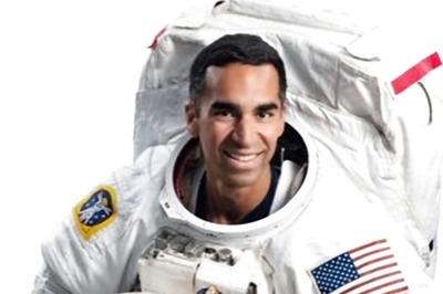 Meet Raja Chari, Indian-American Astronaut Nominated by Biden for Key Post in US Air Force