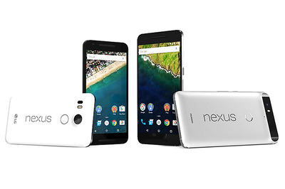 Google's Nexus 5X, Nexus 6P come to India at Rs 31,990 onwards