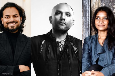 Rahul Mishra, Gaurav Gupta and Vaishali Shadangule to Represent India at Paris Haute Couture Week 2023