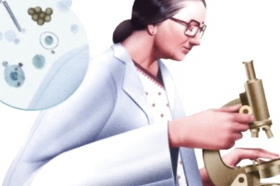 Who is Dr Kamal Ranadive and Why is Google Doodle Celebrating Her Birthday?