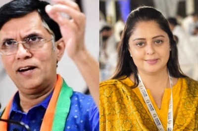 Congress Made Me, Says Pawan Khera After 'Kami Reh Gayi' Hit at RS Picks; Nagma 'Not Convinced' With Snub