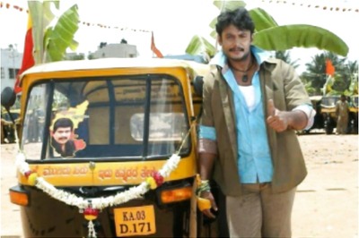 Happy Birthday Darshan: Here are His Best Movies