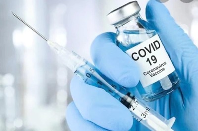 Over Rs 36.89 Crore Exceeded in Vaccine Coverage says Center; 40 Lakh Doses in Last 24 Hrs