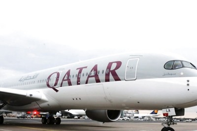 Qatar Airways Bans Pagers, Walkie-Talkies On Flights From Lebanon Days After Device Explosions Killed 32