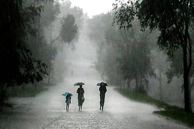 Weather update: South Bengal to Witness Rains Today