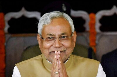 'Say This with Folded Hands…': Bihar CM Nitish Kumar on Ambitions for PM Post