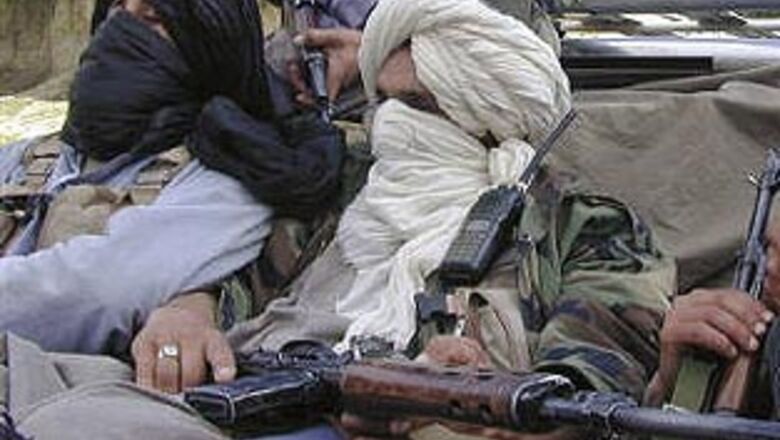 Taliban abduct 400 from boys school in Pakistan