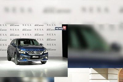 2022 Maruti Suzuki Baleno vs Hyundai i20 Spec Comparison - Design, Features and More