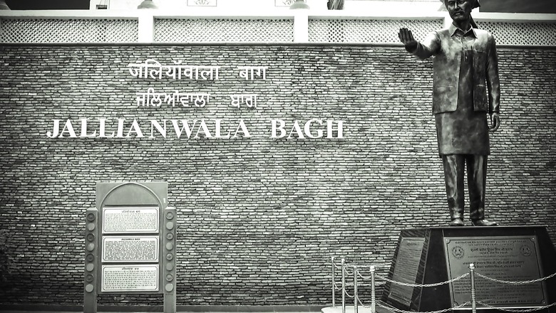 On This Day: Remembering Jallianwala Bagh Massacre, All You Need to Know