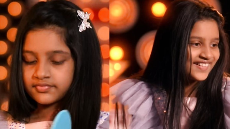 Video Of 9-Year-Old Singing Tina Turner’s River Deep, Mountain High Is 'Mind-blowing'