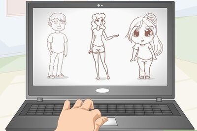 How to Create Your Own Cartoon Character