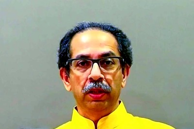 Uddhav Targets BJP, Says Efforts on to Take Country Towards Dictatorship Under Guise of Hindutva