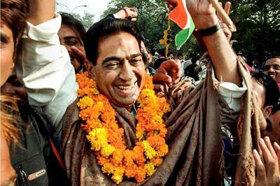 15 AAP Legislators in Touch with Congress for Ticket, Says Party Delhi Chief Subhash Chopra