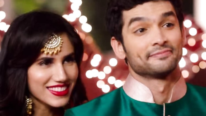 'Wedding Pullav' review: It is a failed attempt at storytelling, does not merit a watch