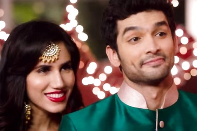 'Wedding Pullav' review: It is a failed attempt at storytelling, does not merit a watch