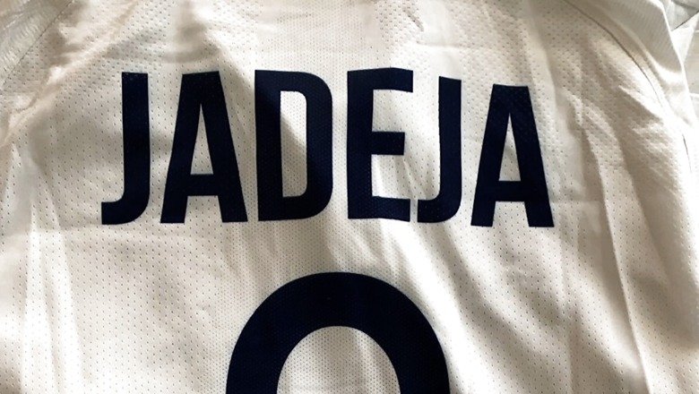 Ravindra Jadeja Hints at Return, Posts Picture of India Test Jersey With Caption 'Missed You, But Soon'