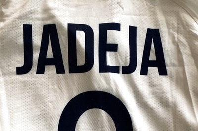 Ravindra Jadeja Hints at Return, Posts Picture of India Test Jersey With Caption 'Missed You, But Soon'