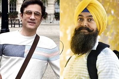 Faisal Khan: Aamir Should've Apologised for Old Comments Immediately, Not When LSC Was Releasing