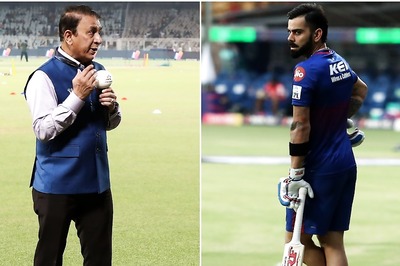 ‘Players Overreact to Protect Reputation and Fan Base’: World Cup Winner Schools Virat Kohli After Sunil Gavaskar Strike-rate Rant