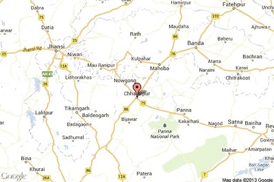 Teenage boy rapes six-year-old girl in school campus; arrested