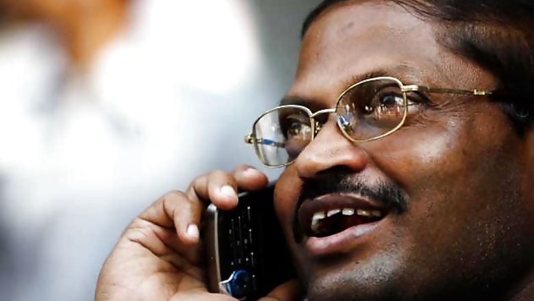 BJP slams govt over pricing spectrum at Rs 14,000 cr