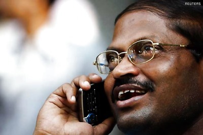 BJP slams govt over pricing spectrum at Rs 14,000 cr