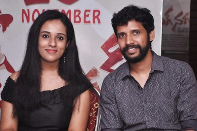 YSRCP MLA All Praises For Telugu Film Bhagat Singh Nagar Ahead of Release 