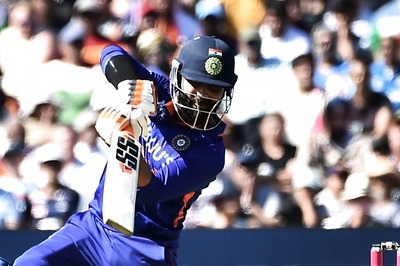 Ravindra Jadeja Set for Ranji Comeback to Prove Fitness Ahead of Australia Series