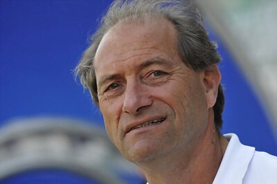 Australia hockey series will set pattern for HWL Final: Oltmans