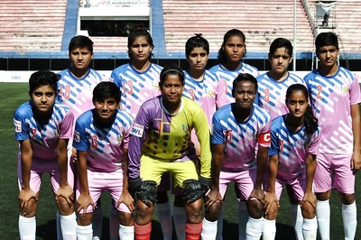 Hurried Preparation, Huge Heart: Inside Sreebhumi FC's Indian Women's League 2019-20 Journey