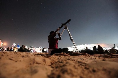 SPACE India to Teach Astronomy to Specially-Abled