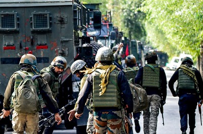 Assembly Polls: About 250 CAPF, State Police Companies to Be Deployed in 5 States